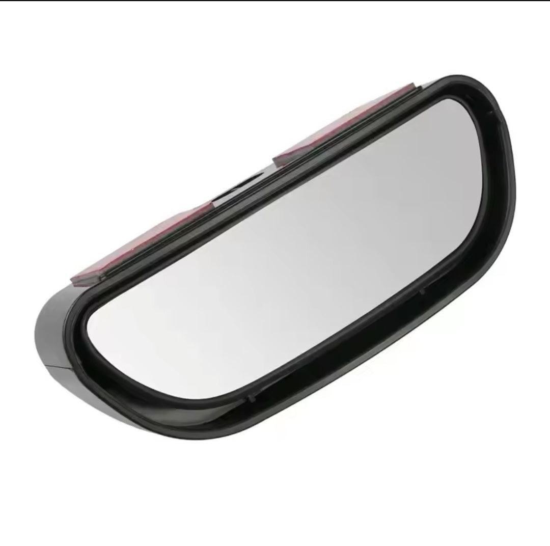 Miroir grand angle réglable